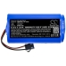 Vacuum Battery Shark ION Robot 750