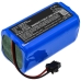 Vacuum Battery Shark ION Robot 755
