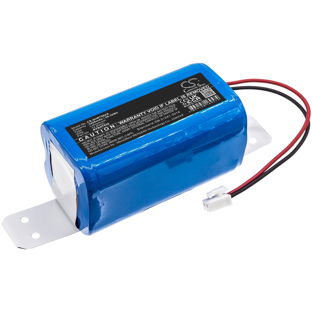 Vacuum Battery Shark Matrix Self-Empty Robot