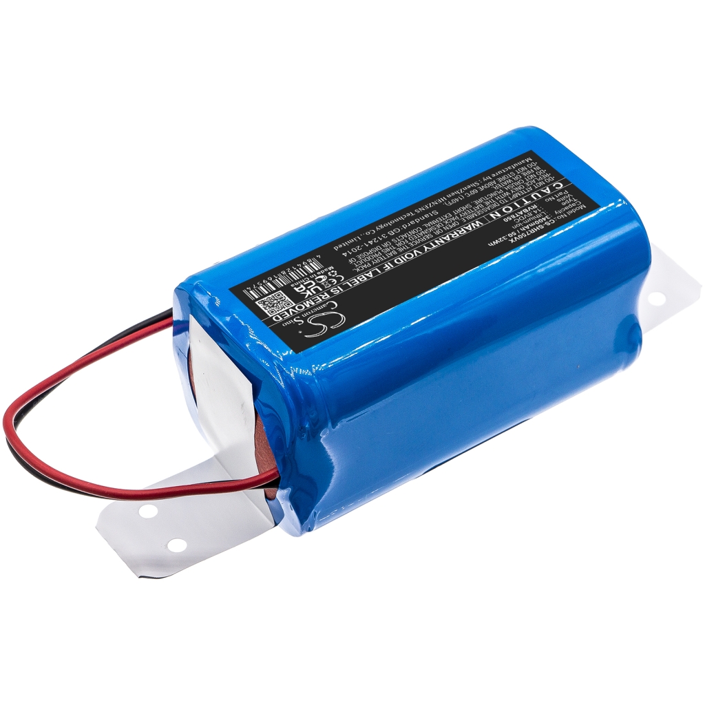 Vacuum Battery Shark Matrix Self-Empty Robot