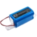 Vacuum Battery Shark Matrix Self-Empty Robot