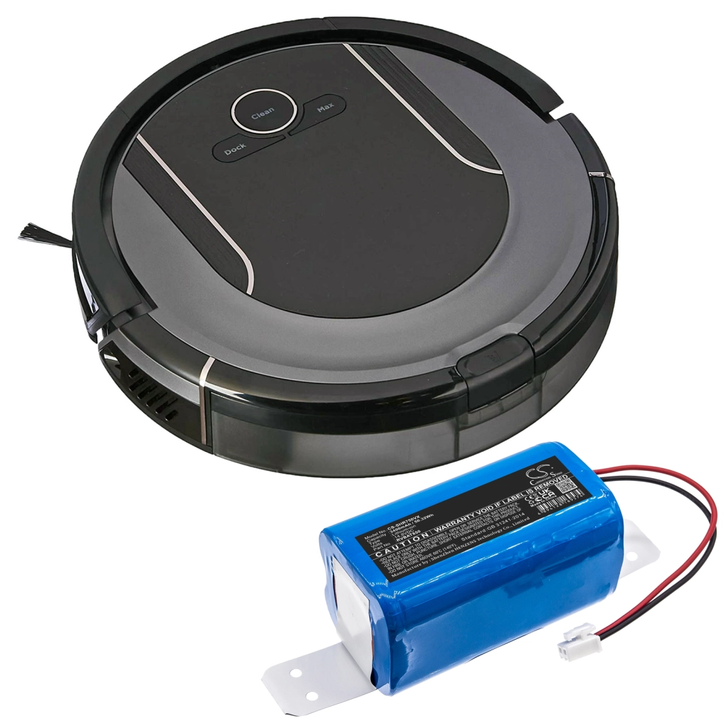 Vacuum Battery Shark SS101TGT