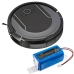 Vacuum Battery Shark SS101TGT