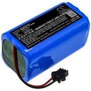 CS-SHR700VX<br />Baterías para  reemplaza la batería RVBAT700