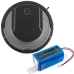 Vacuum Battery Shark RV851WV