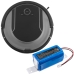 Vacuum Battery Shark RV871C