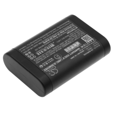 Reemplazo de batería compatible para Shure SB930