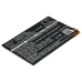 Batería de la tableta Sharp CS-SHT210SL