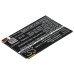 Batería de la tableta Sharp CS-SHT210SL