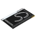 Batería de la tableta Sharp CS-SHT210SL
