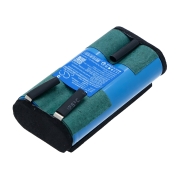 Batería compatibleWith Batería de vacío