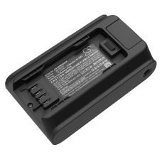 Compatible battery replacement for Shark XBTR540,XBTR540DC,XBTR540DCEU