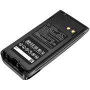 Battery compatibleWith Standard Horizon