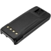 Batería de radio de dos vías Standard Horizon CS-SHX400TW