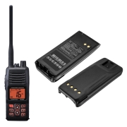 CS-SHX400TX<br />Batteries for   replaces battery SBR-29LIIS