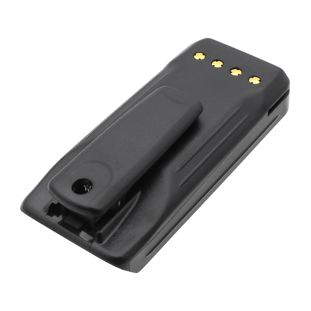 Batería de radio de dos vías Standard Horizon HX400