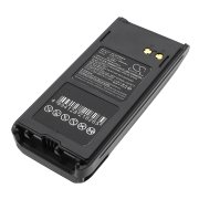 Batería de radio de dos vías Standard Horizon HX400IS