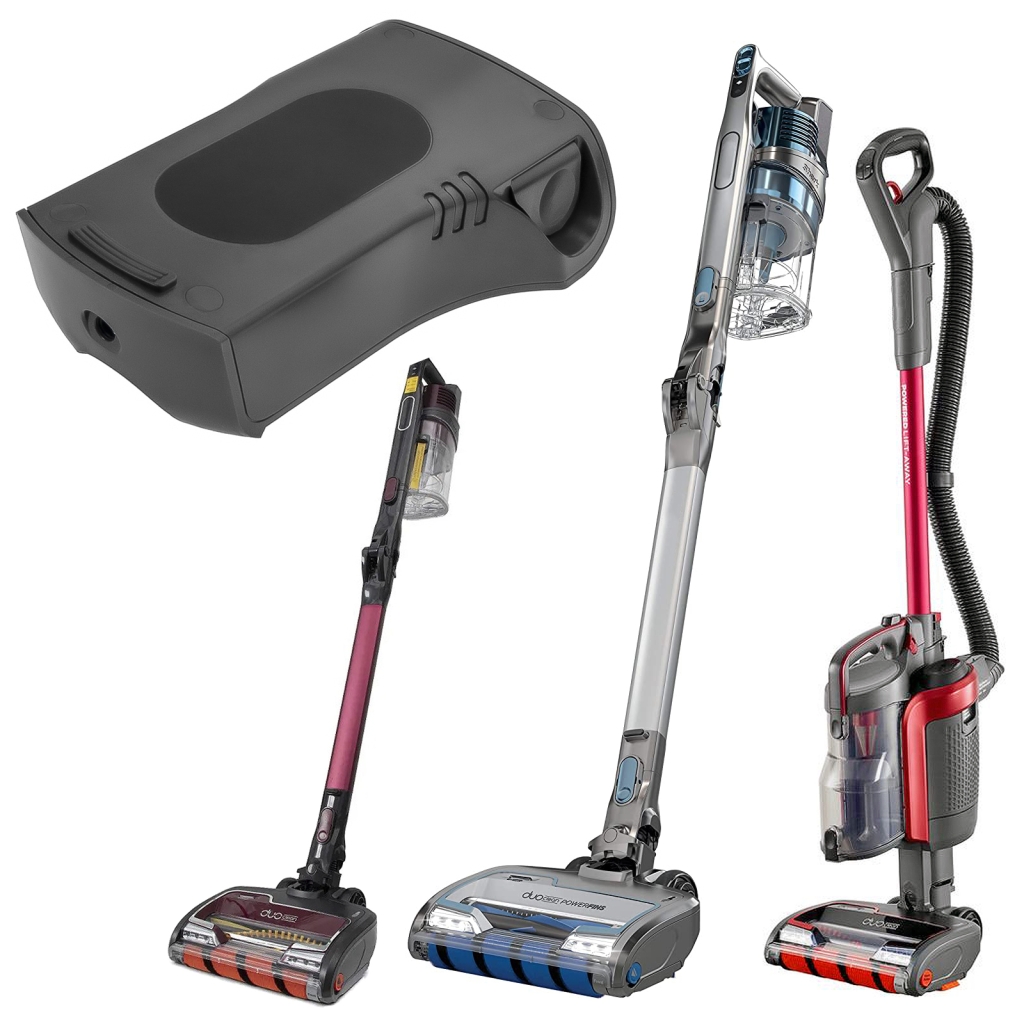 Vacuum Battery Shark IZ202UKTDB