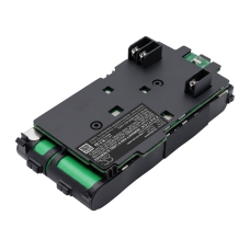 Reemplazo de batería compatible para Shark XFBT750