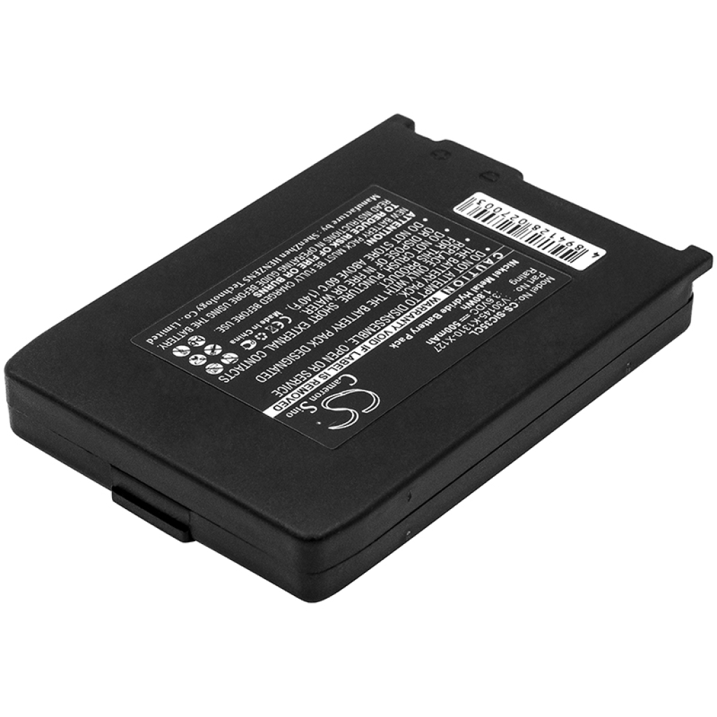 Cordless Phone Battery Telekom T-Sinus 710XA Micro