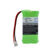Reemplazo de batería compatible para Siemens PH021,S30852-D1640-X1