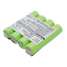 Reemplazo de batería compatible para Siemens V30145-K1310-X50,V30145K1310X50