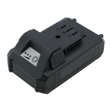 Reemplazo de batería compatible para Snow joe 24VBAT-LTE