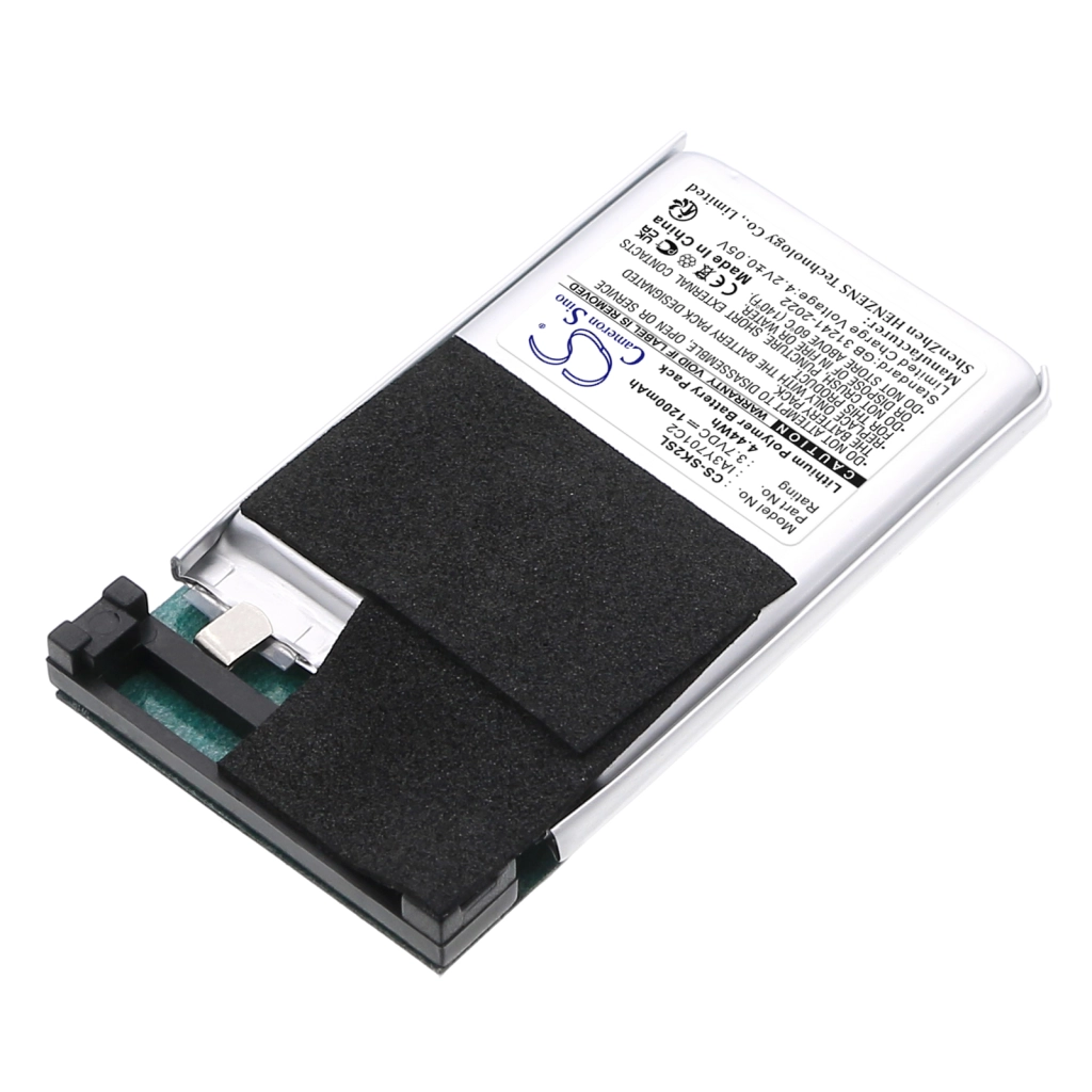 Sharp T-Mobile Hip Top CS-SK2SL