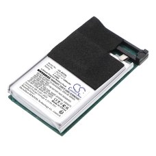 Reemplazo de batería compatible para Hip Top IA3Y701C2