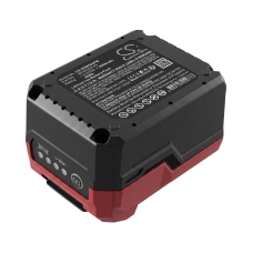 Reemplazo de batería compatible para Skil BY5020A-00,BY5040A-00,BY519801