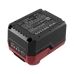 Batería compatible con Skil CS-SKB504PW