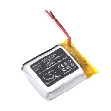 Reemplazo de batería compatible para Skullcandy FT112931P