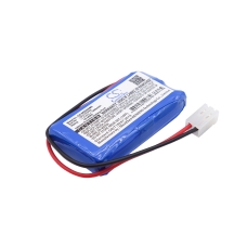 Reemplazo de batería compatible para Shenke AEC703466