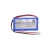 Battery Replaces AEC703466