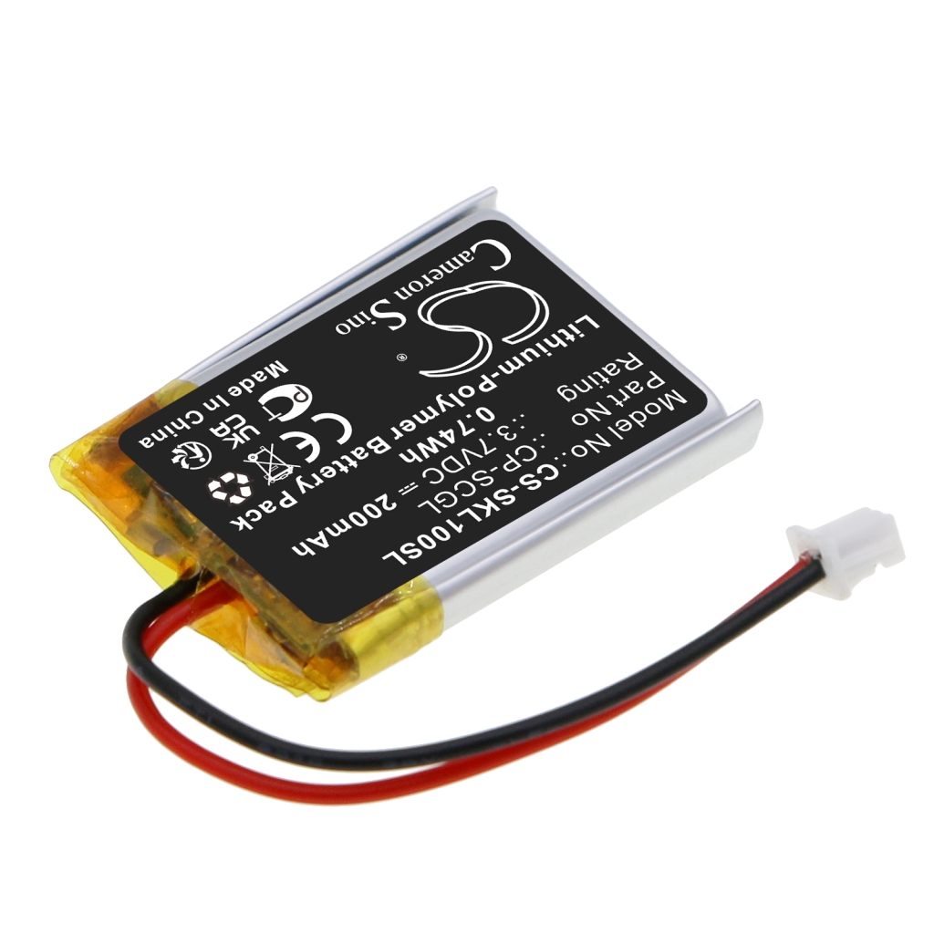 Batería Smartwatch Skycaddie CS-SKL100SL