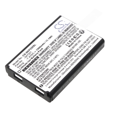 Reemplazo de batería compatible para SEWOO 547201,LK-PB22