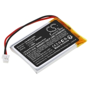 Battery compatibleWith Home Security Camera Battery