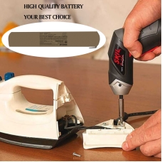 Reemplazo de batería compatible para Skil 4804048
