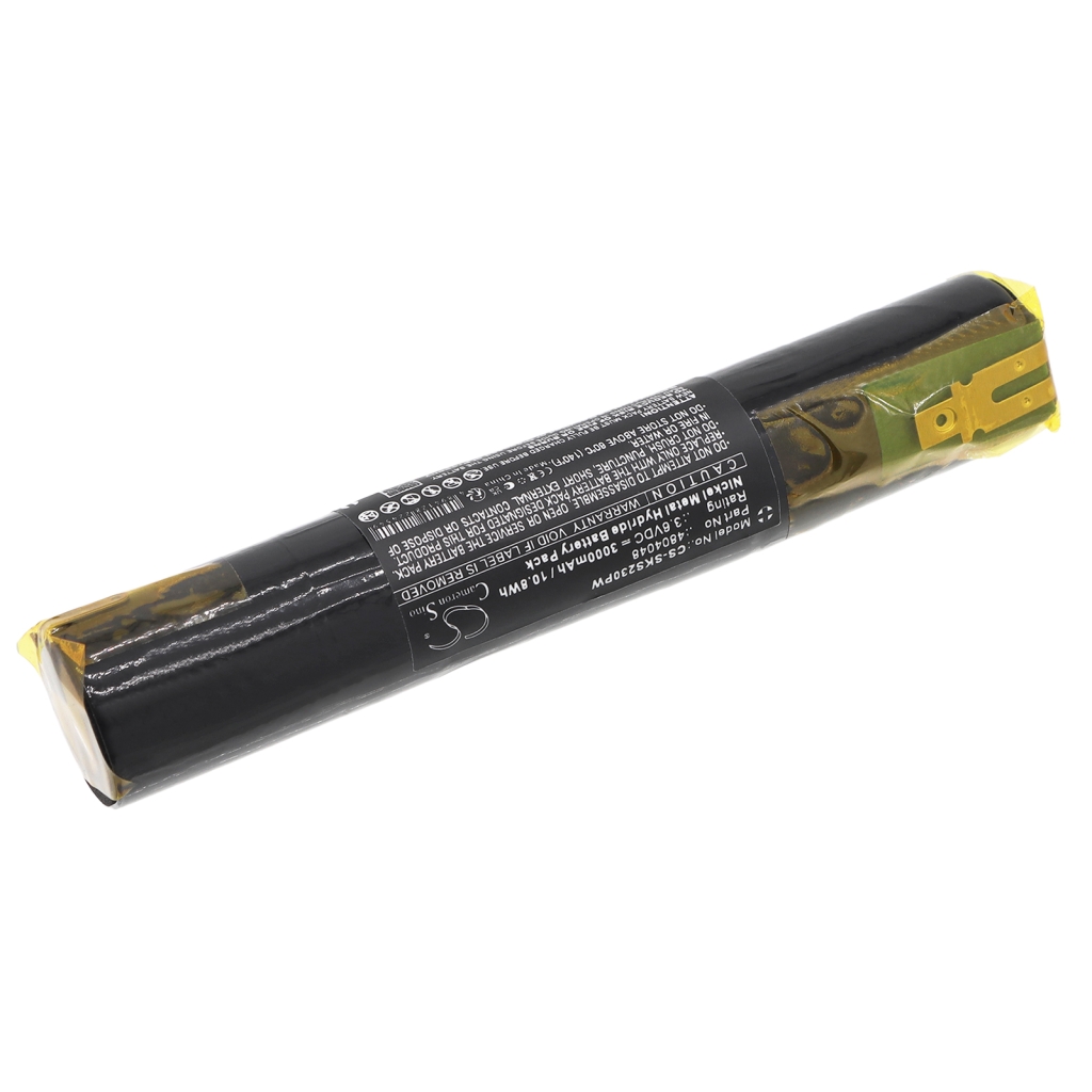 Batería compatible con Skil CS-SKS230PW