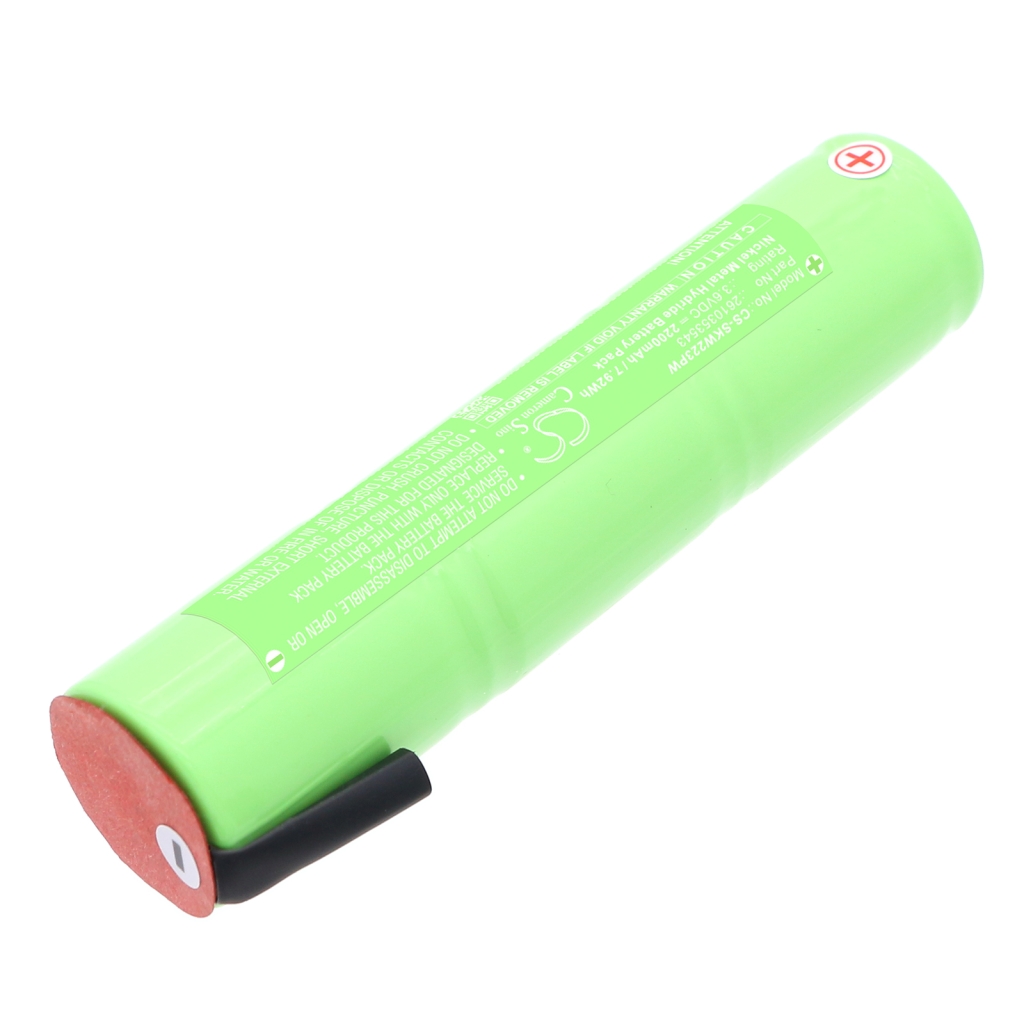 Batería industrial Skil CS-SKW223PW