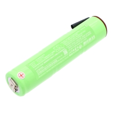 Reemplazo de batería compatible para Skil 2610353543