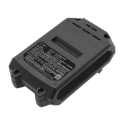 Battery industrial Skil 20V 0.6cm Hex Cordless Impact Driver