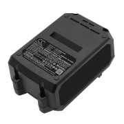 Battery industrial Skil 20V 0.6cm Hex Cordless Impact Driver