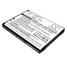 Reemplazo de batería compatible para Skyroam BL-4BS