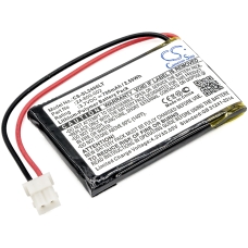 Reemplazo de batería compatible para Solar led light 24-800-002,24-800-006,PLB-24-800-006