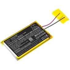 Reemplazo de batería compatible para Steelseries AEC503759