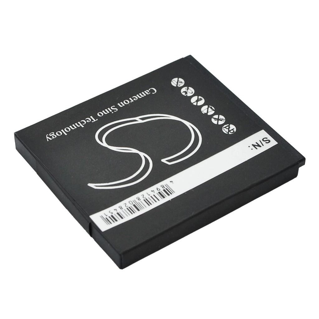 Batería de la cámara Samsung CS-SLB07A