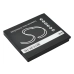Batería de la cámara Samsung CS-SLB07A