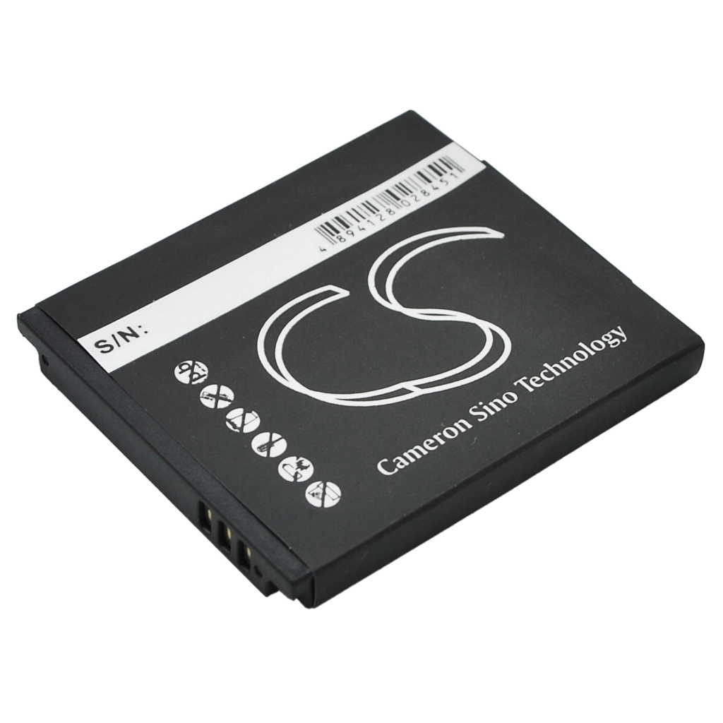 Batería de la cámara Samsung CS-SLB07A