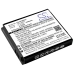 Batería de la cámara Samsung CS-SLB0937